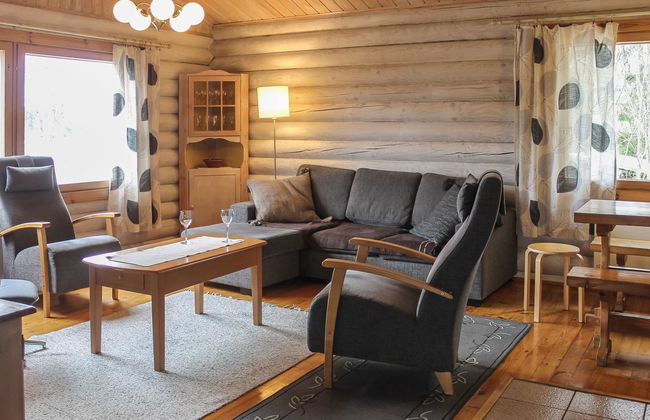 Kalliohonka - Foto 3