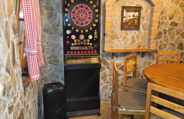 Kuća sa bazenom za odmor i domjenke MARIS - Foto 48