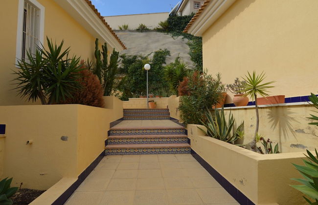 Belvilla by OYO Casa Opalo - Photo 26