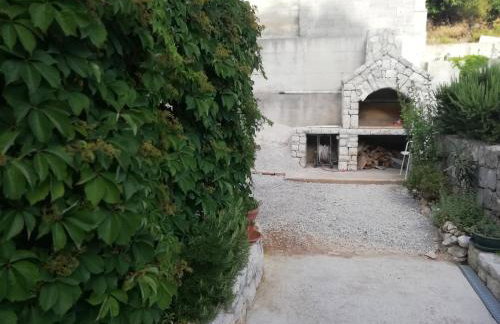 Apartments by the sea Cove Saplunara, Mljet - 4896 - Photo 26