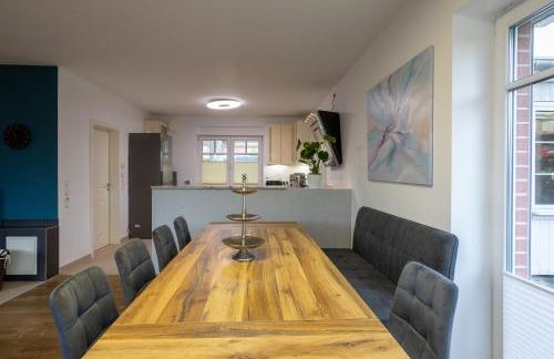 Große Traumwohnung mit Garten - Foto 11