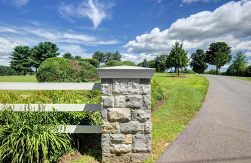 Longpond House - Foto 8