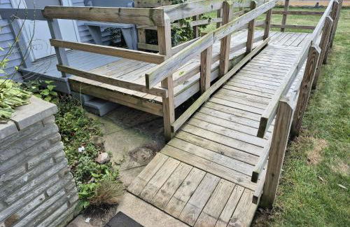 Lake and Lodge By KZOOBNB family - Foto 77