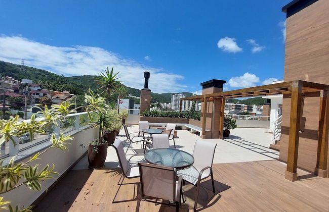 Ap Madri - Piscina - Floripa - Conforto - Photo 17