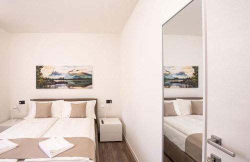 BORGO VERTICALE Luxury Apartments - Foto 21