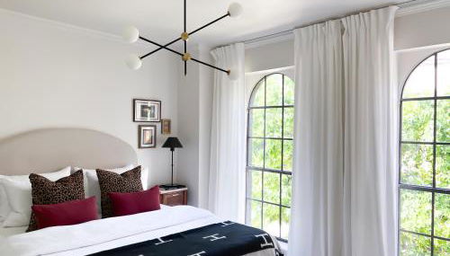 MrNomad Boutique Hotel Parisian Townhouse - Foto 5