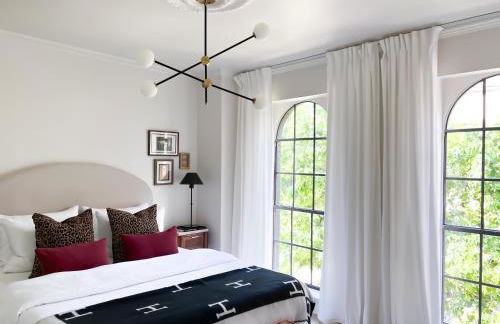 MrNomad Boutique Hotel Parisian Townhouse - Foto 5