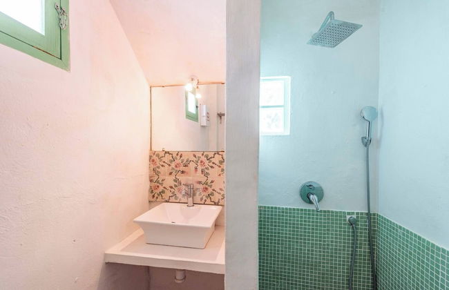 Casa Spa De La Mariola - Photo 45