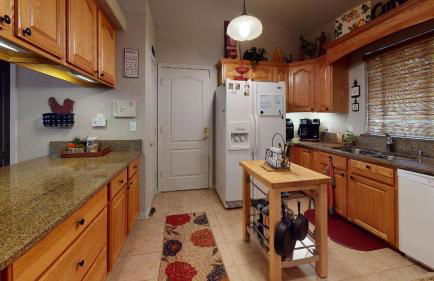 120 Winding Meadow by Vacation Rentals for You - Foto 7