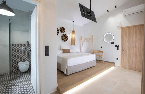 ELFAM CITY SUITES - Photo 36