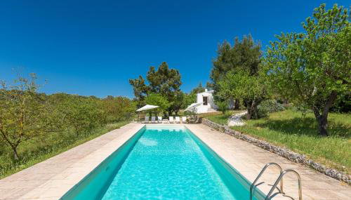 2480 Villa Sessana by Perle di Puglia - Foto 2