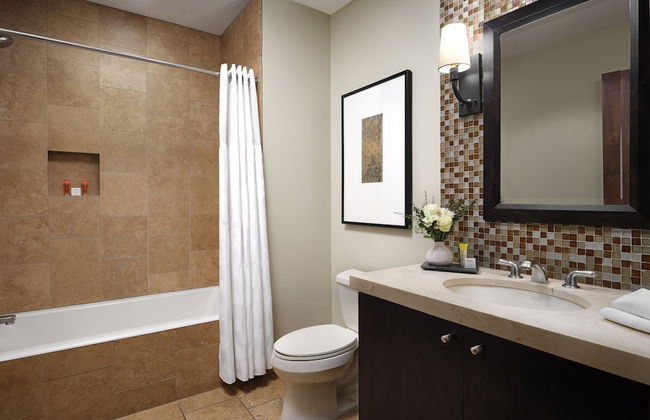 One Village Place Residences, Lake Tahoe - Foto 16