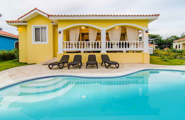 2 Bedroom Villa at Sosua Ocean Village - Foto 14