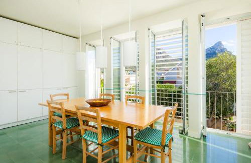 Espectacular Villa Mercedes con vistas al mar - Foto 25