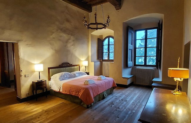 Castello di Mugnana - Foto 16