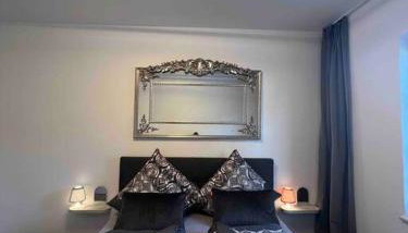 4YOUnic Billard * 2 BR * 75-Zoll TV * Boxspringbett - Foto 3