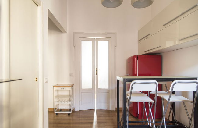 White and Clean Apartment near Metro MM1 - Foto 7