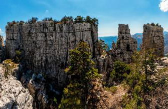 La maison d'Eddy et Caro aux Portes du Verdon - Foto 43