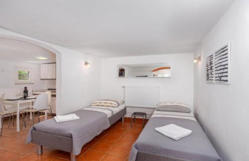 Apartments Villa Temer - Photo 55