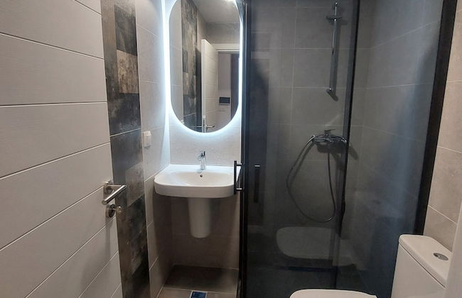 Executive Suites by Modern Living - Foto 20