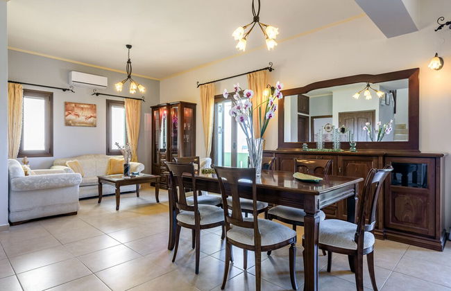 Eleni's Villa - Foto 21