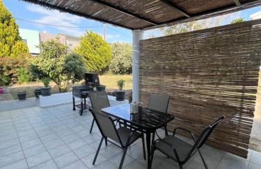 Kosaris Cottage - Foto 36