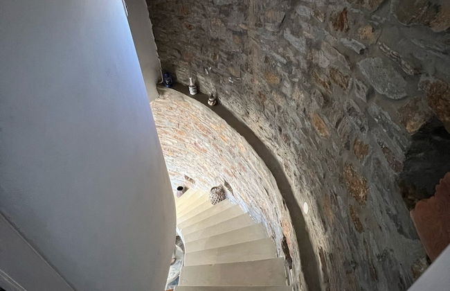 The Stone Windmill - Foto 40