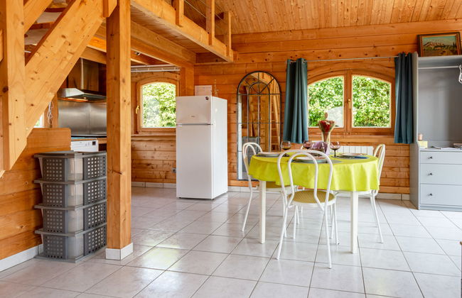 Le Chamalo - Foto 10