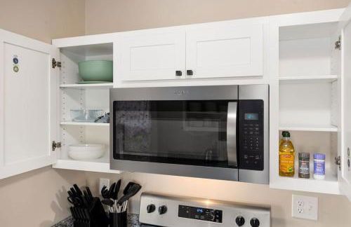 Tranquil 3 Bed Retreat Sleeps 7 - Foto 13