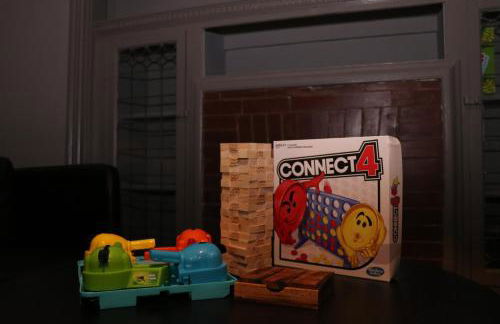 A Stylish Stay w/ a Queen Bed, Heated Floors.. #18 - Foto 11