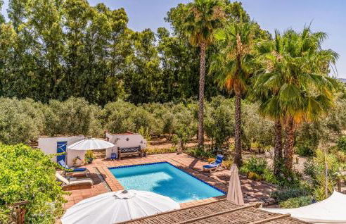 Gorgeous Home In Algodonales - Photo 13