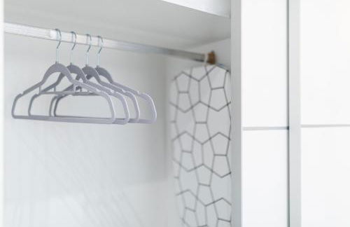 Pajaritos Suites junto a centro, estación de tren y plaza de toros - Photo 26