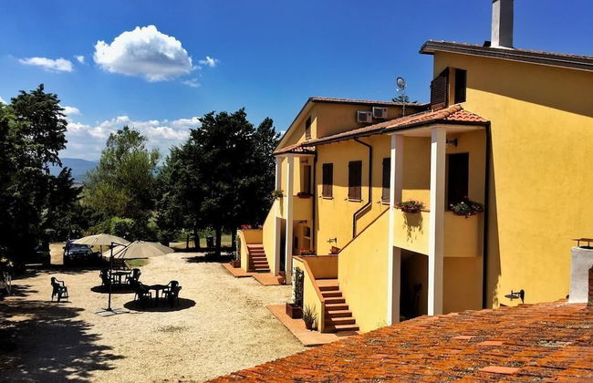 Poderaccio Alto - Foto 21