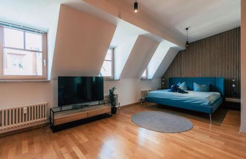 Luga Homes - Nikolaikirche - Foto 6