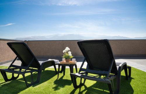 Emir Ático SOL Y NIEVE - Foto 9