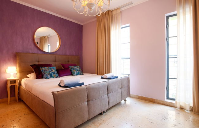 Penthouse & Jacuzzi in Neve Tzedek by FeelHome - Foto 6