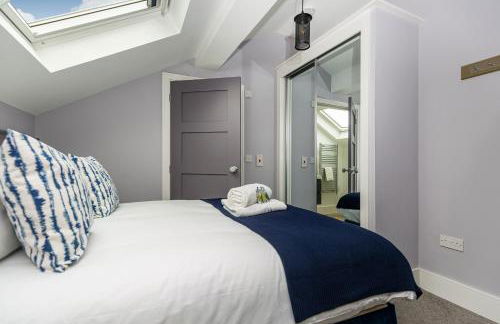 Luxury Loft Apartment by Bootique Wakefield - Foto 19