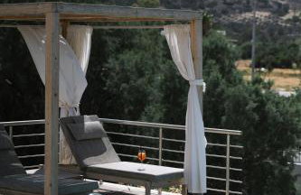 Luxury Villas Ammos in Style - Photo 48