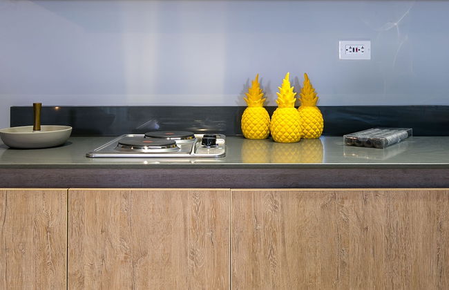 Factory Lofts - Foto 3