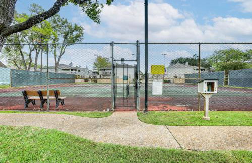 5 Mi to Westchase District Houston Extended Stay - Foto 26