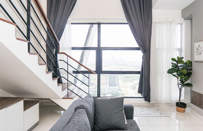 Arte Mont Kiara Managed by Airhost - Foto 58