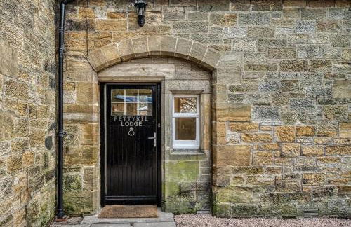 Victorian retreat within a private estate - Foto 23