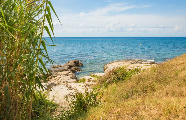 Semi-detached Villa Crveni vrh 1.2.3. - Foto 47