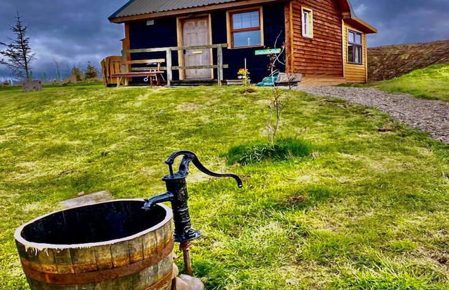 Shepherds Loch Glamping - Photo 11