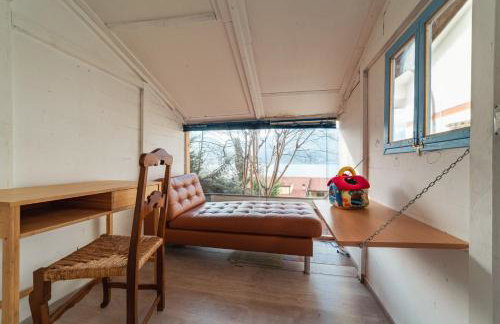 Villa Bianca by GardaDoma - Foto 40