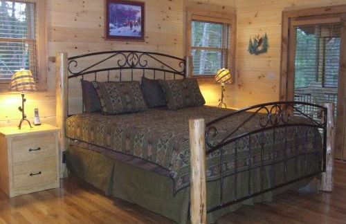 Cherokee Dream Mountain Lodge - Foto 35