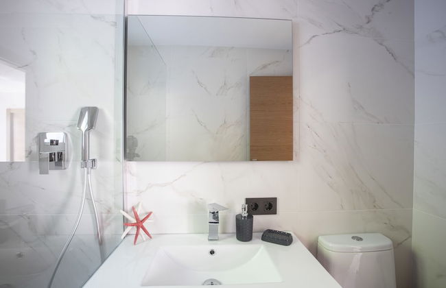 Thegood Apartment Córdoba - Photo 18