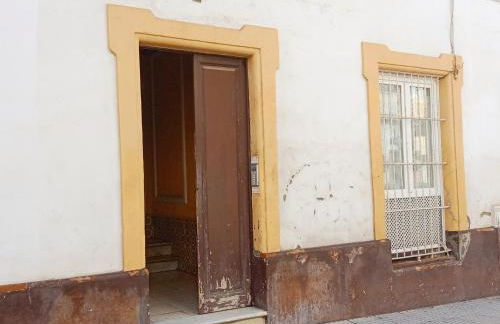 Apartamento Buhardilla Cruz Vieja - Foto 34