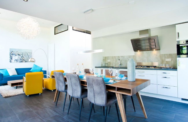 Modern Holiday Home With Roof Terrace - Foto 19
