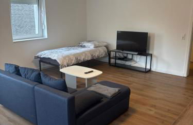 Erics Gästehaus - Foto 9